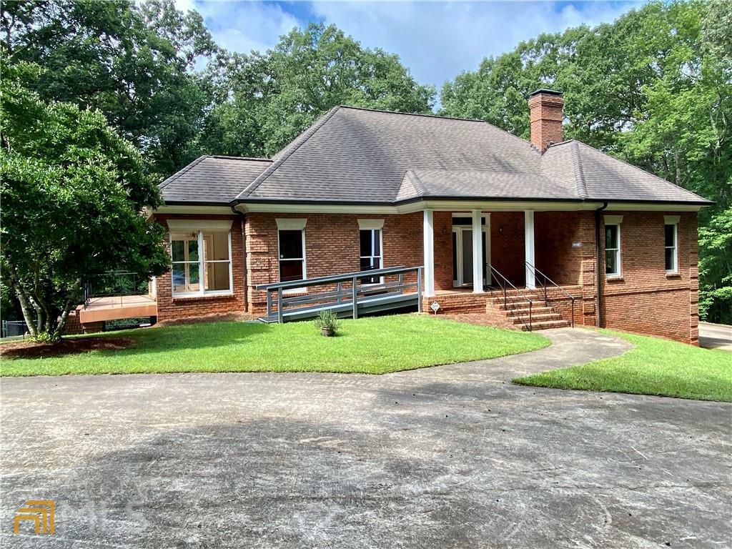 Property Photo:  3880 Fern Springs Lane  GA 30135 