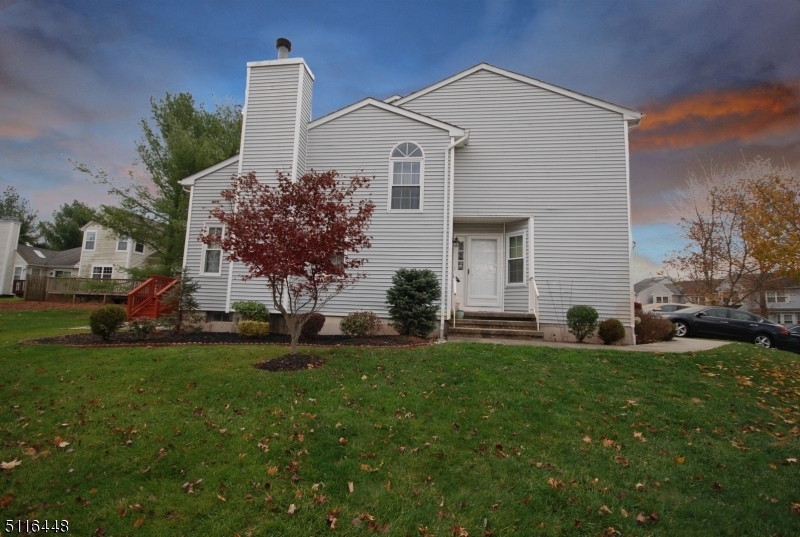 Property Photo: 18 Buffalo Hollow Rd NJ 08876