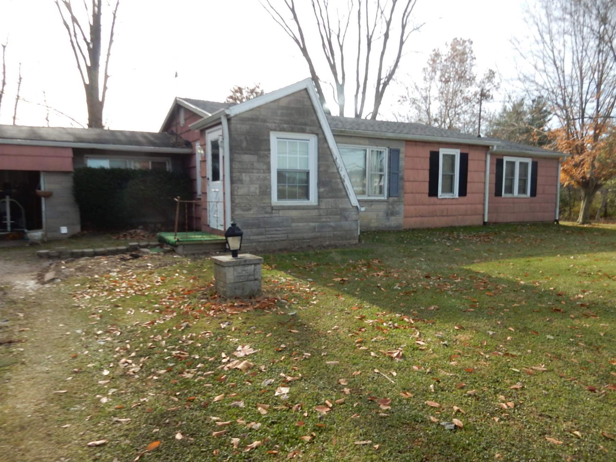 Property Photo:  4625 W Gifford Road  IN 47403 