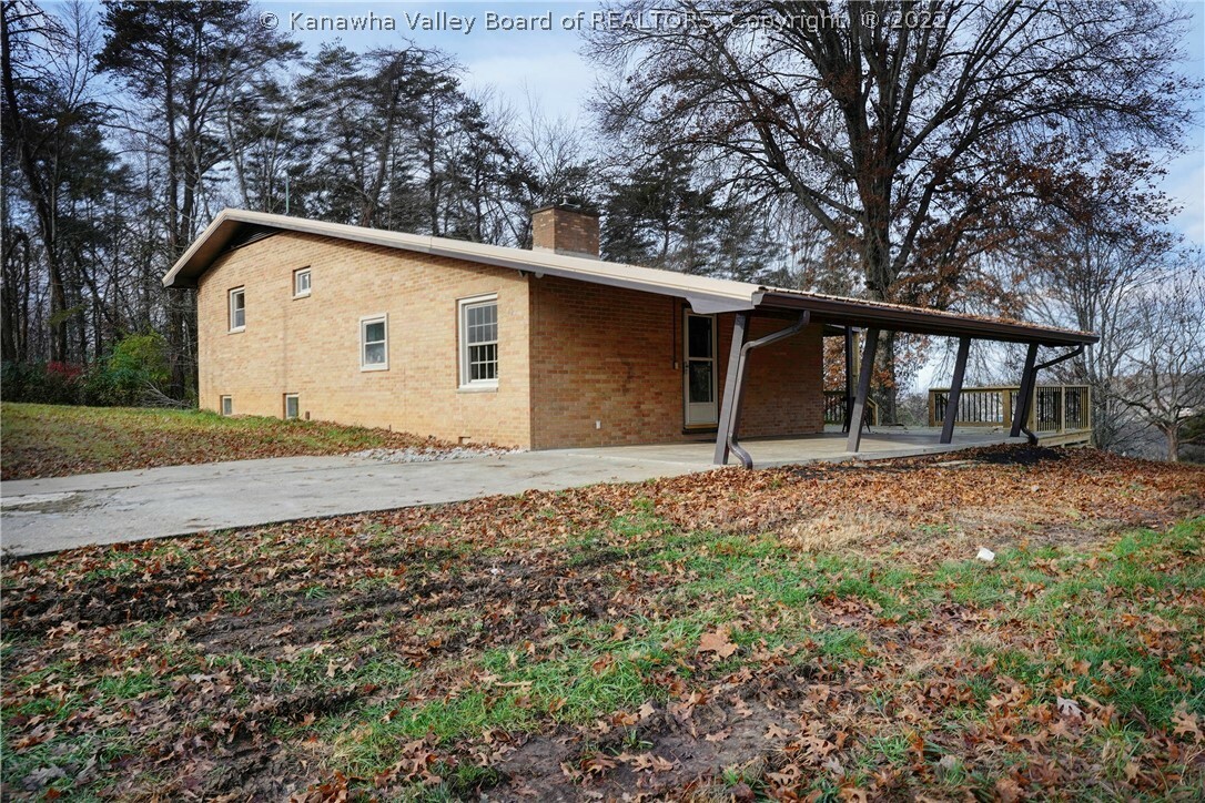 Property Photo: 403 Grandview Drive WV 25526