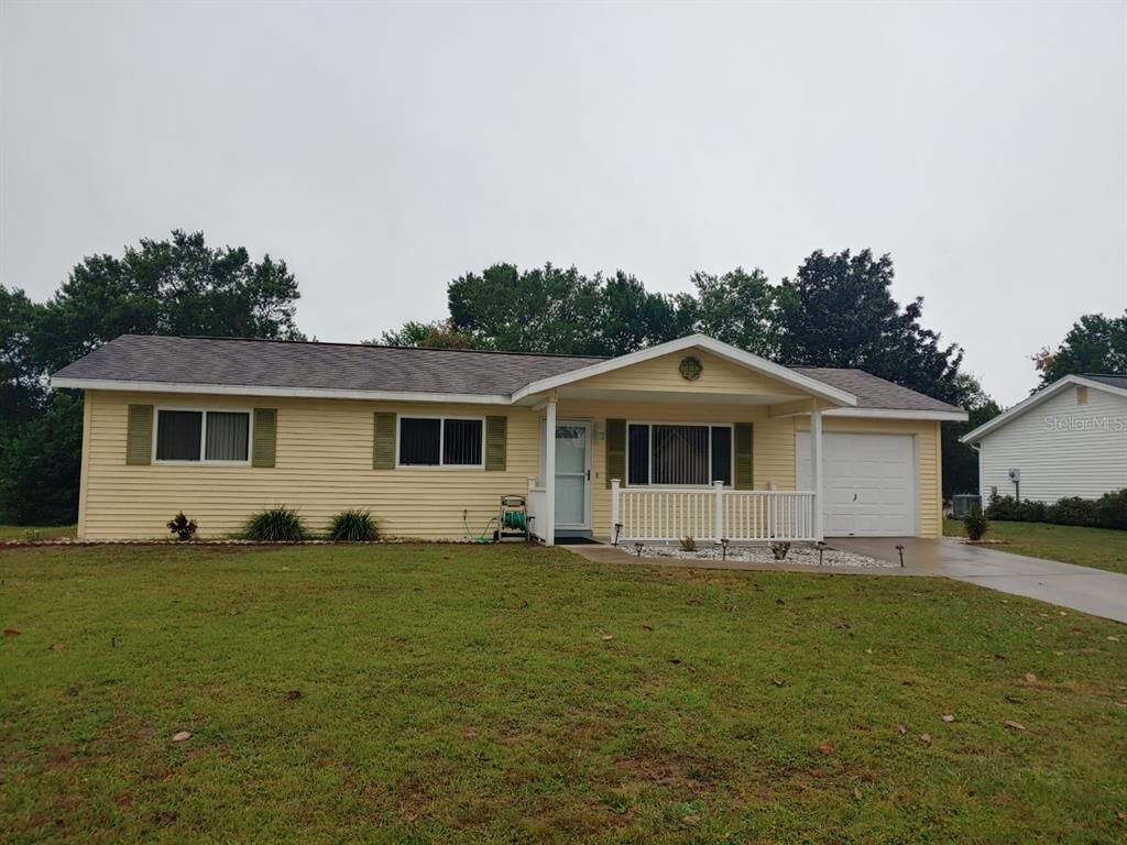 Property Photo:  10972 SW 78th Court  FL 34476 