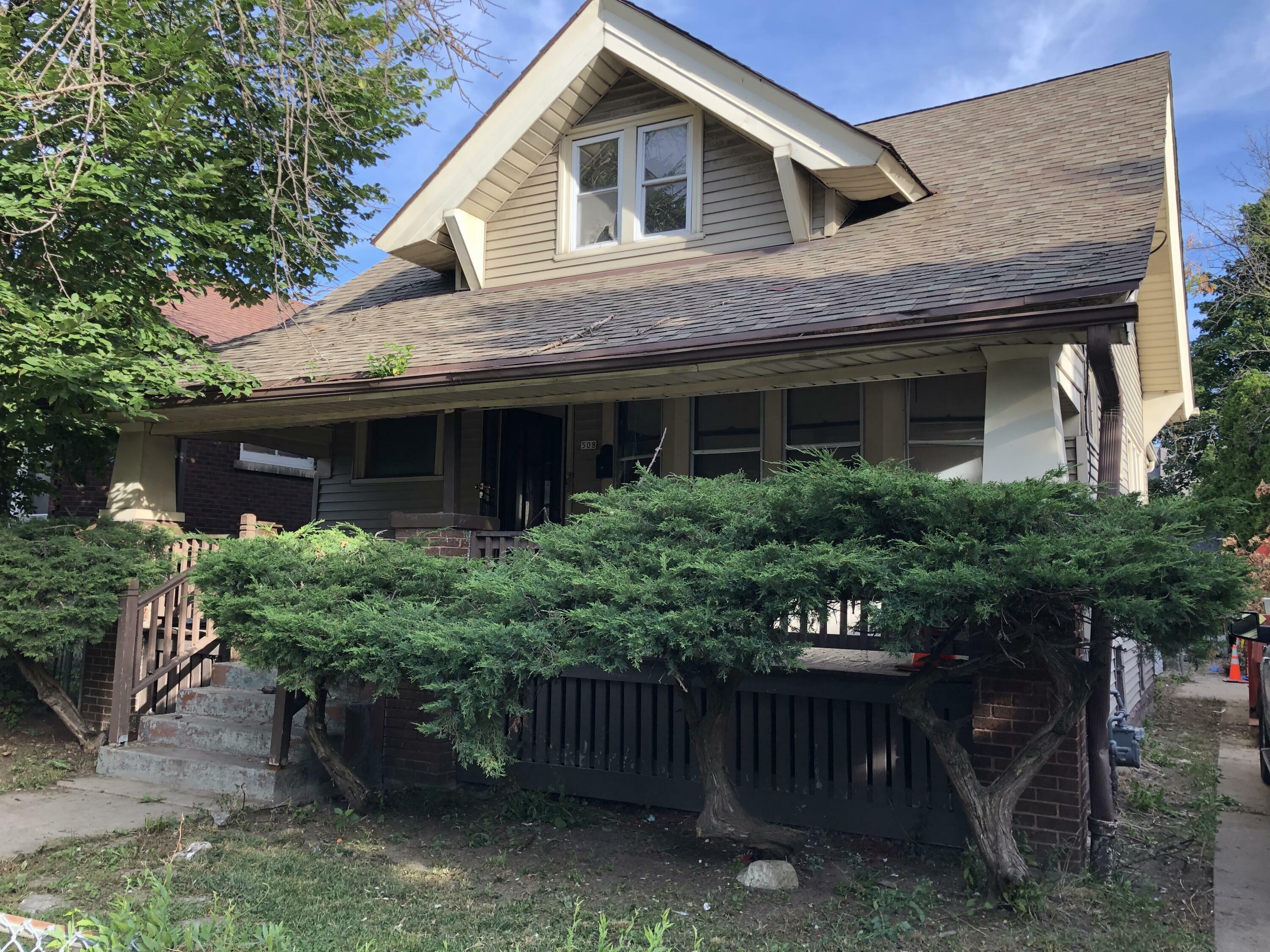 Property Photo:  508 W Keefe Ave  WI 53212 