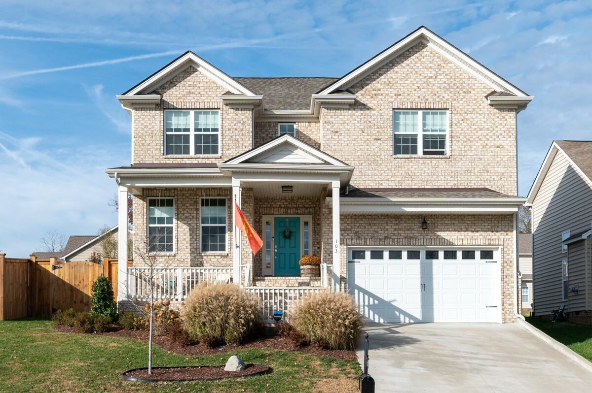 Property Photo: 103 Sleepy Hollow Ct TN 37075