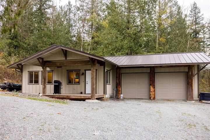7655 F &Amp S Grade Road  Sedro Woolley WA 98284 photo