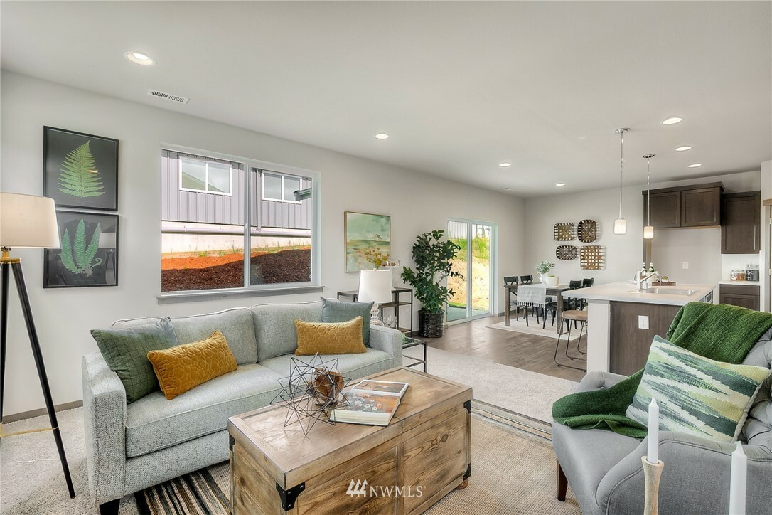 Property Photo: 5087 Granger Street WA 98312