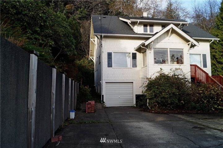 Property Photo:  133 W Chenault  WA 98550 