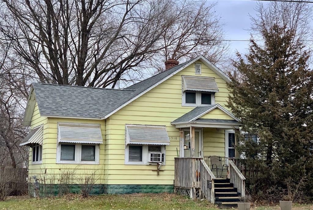 Property Photo:  1310 Birch Street  WI 54703 