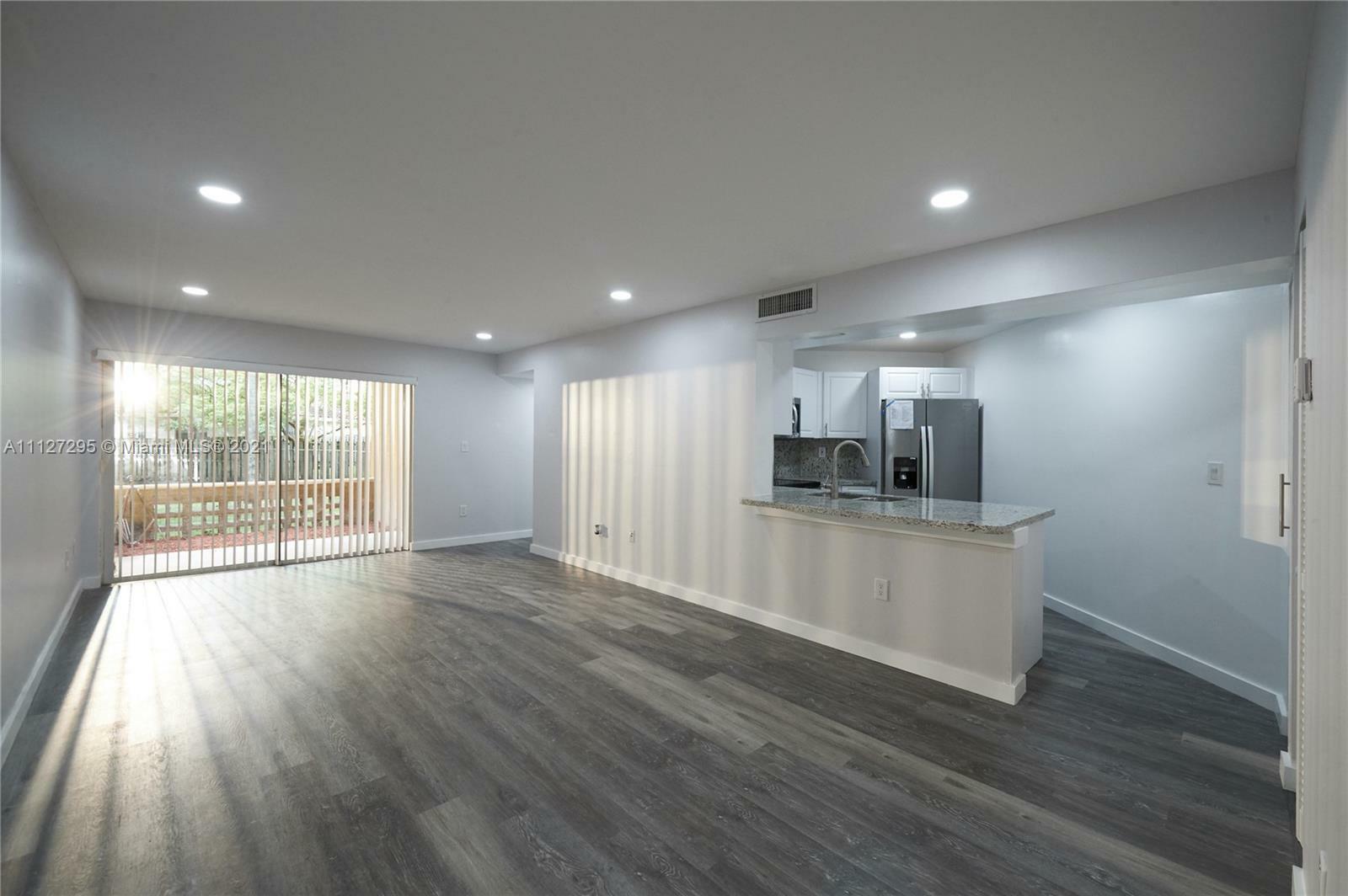 Property Photo:  9731 Fontainebleau Blvd F108  FL 33172 