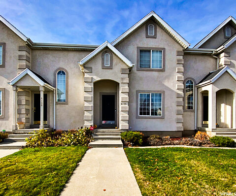 Property Photo: Address not disclosed UT 84119