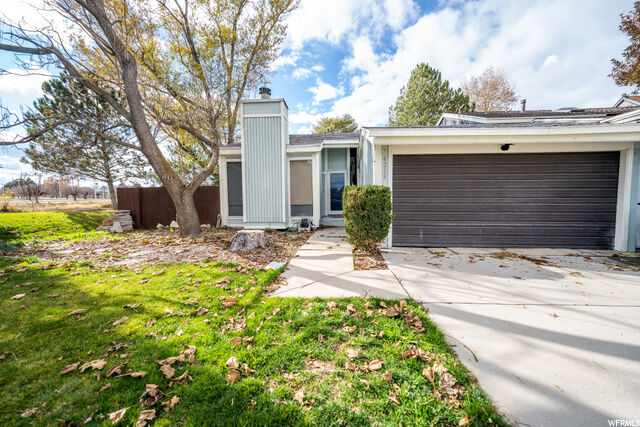 Property Photo:  Address not disclosed  UT 84129 