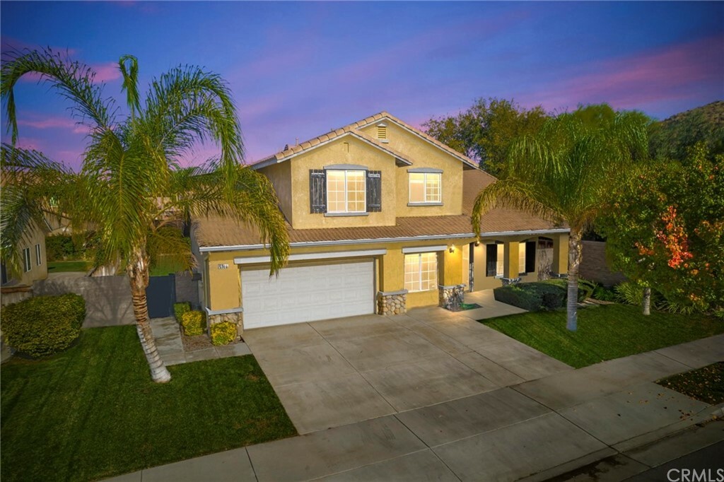 Property Photo: 5180 Inglestone Drive CA 92545