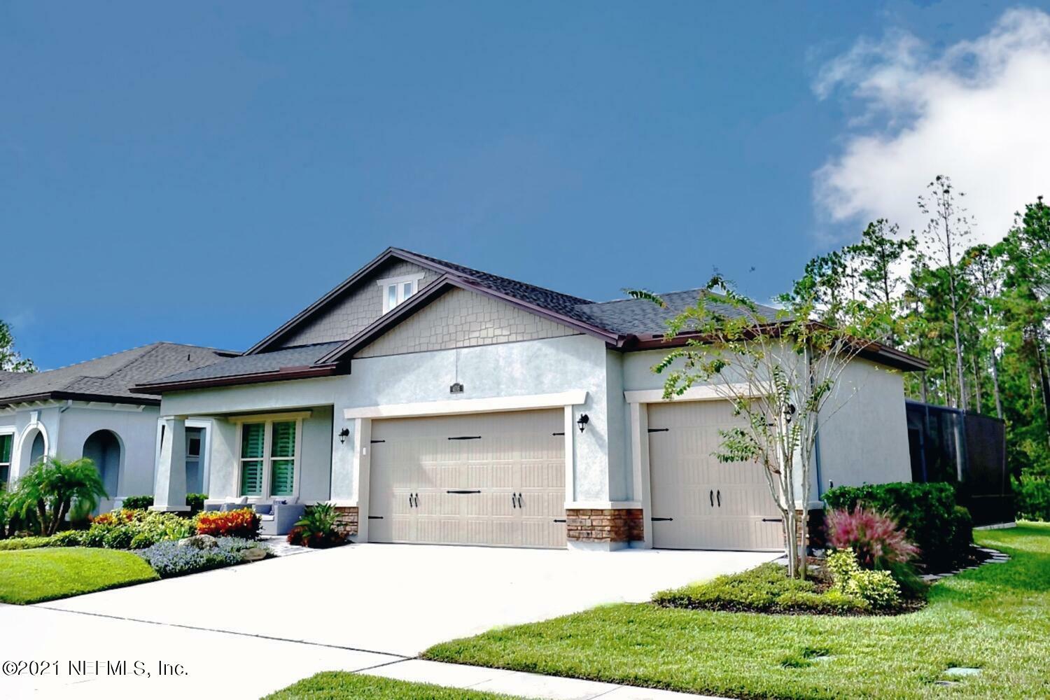 Property Photo: 408 Hatter Drive FL 32081