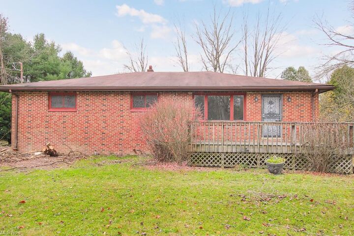 11485 Kyle Road  Garrettsville OH 44231 photo