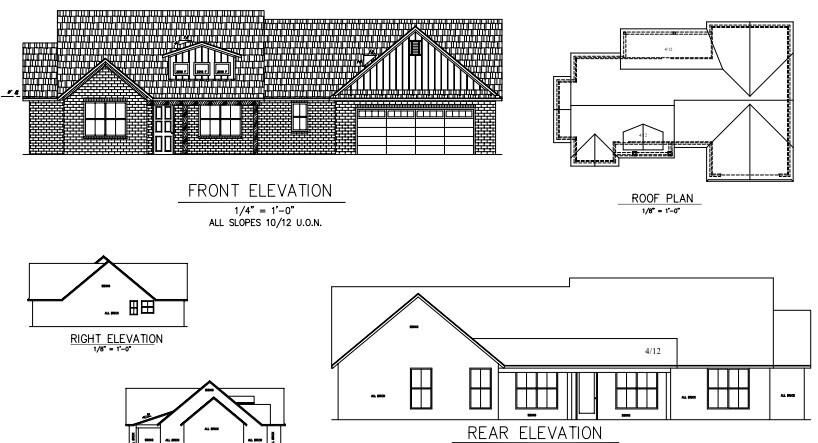 Property Photo:  338 Koby Circle  TX 75482 