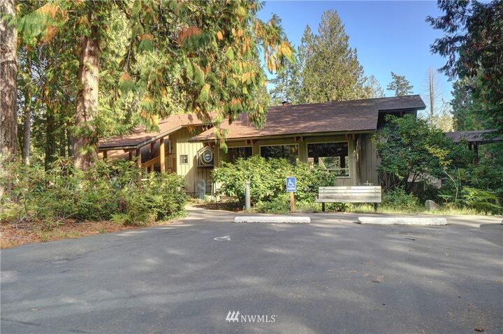 Property Photo:  674 E Portage (Lot 91) Road  WA 98584 