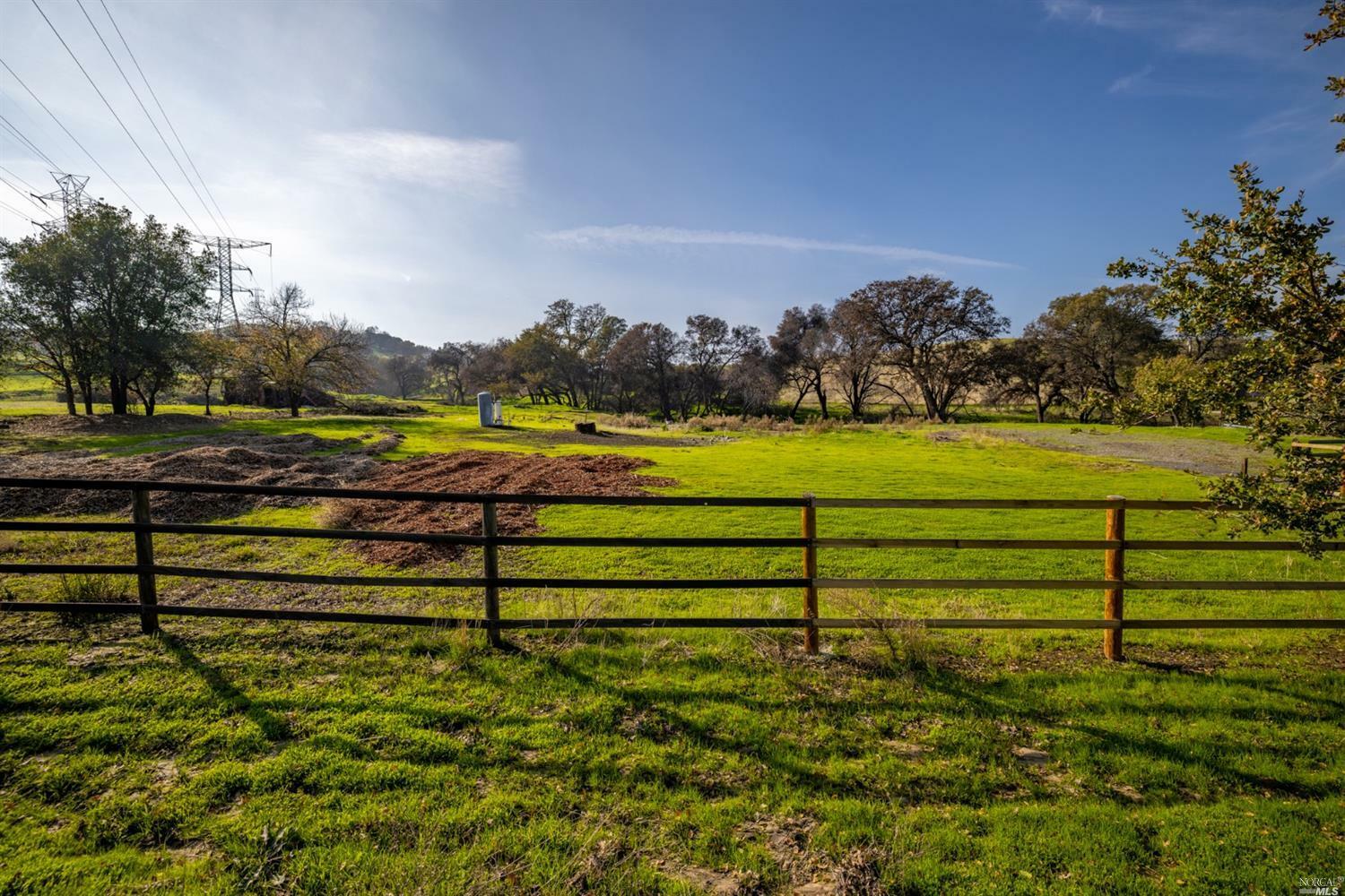Property Photo: 7043 Steiger Hill Road CA 95688