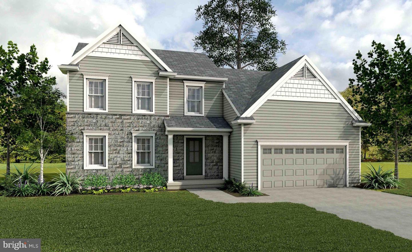 Property Photo: 309 Reserve Lane PA 17050