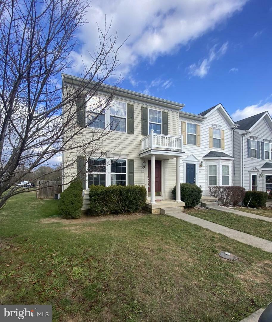 Property Photo:  89 Lombard Lane  WV 25413 