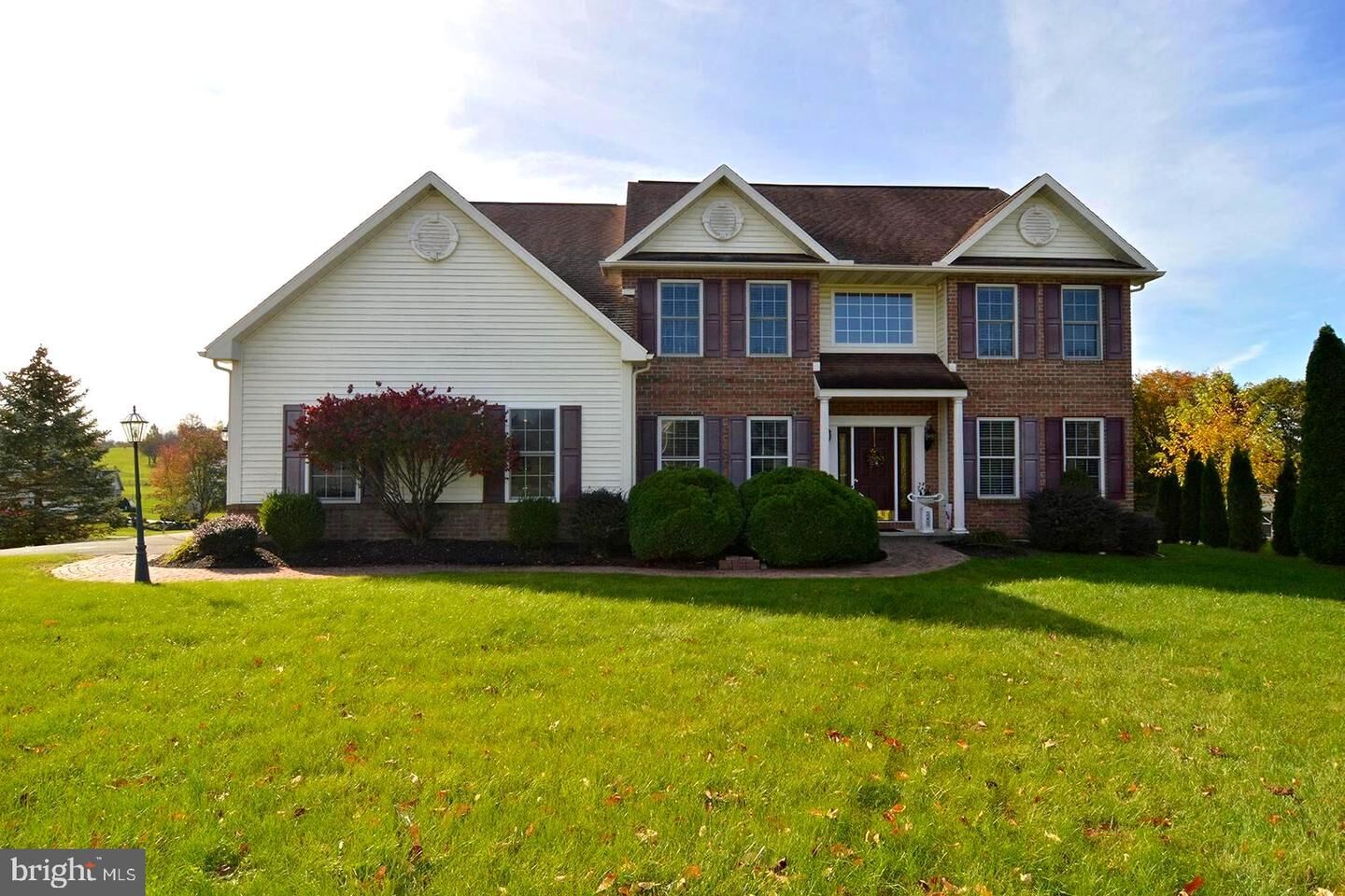 Property Photo:  606 Farmingdale Drive  PA 19518 