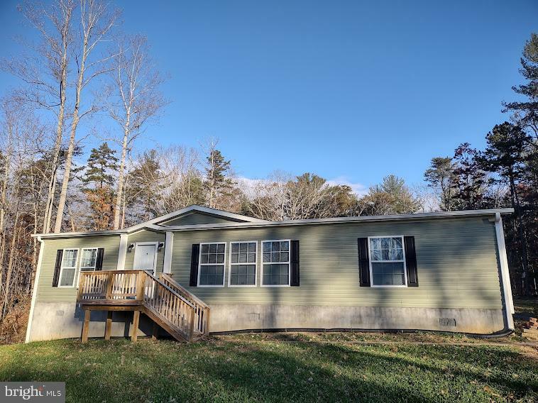 Property Photo:  14569 Dyke Rd  VA 22973 