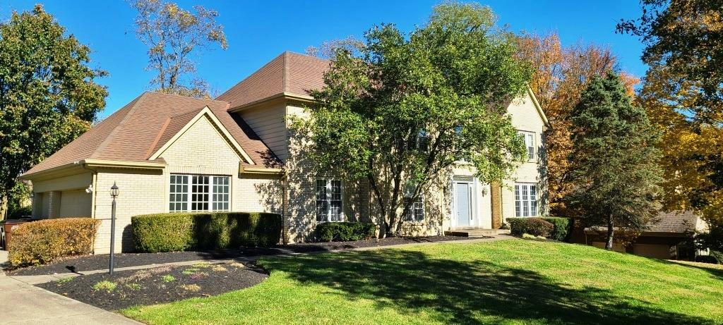 Property Photo: 3316 Brinton Trl OH 45241