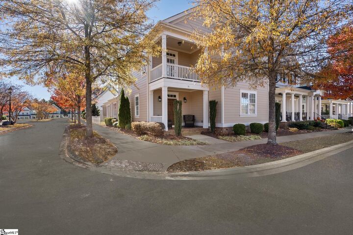 36 Ruskin Square  Greenville SC 29607 photo