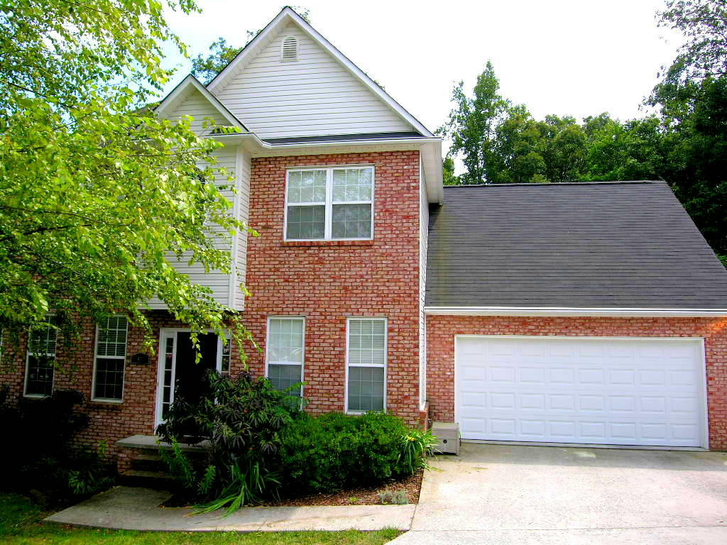 Property Photo:  1805 Silver Cloud Lane  TN 37909 