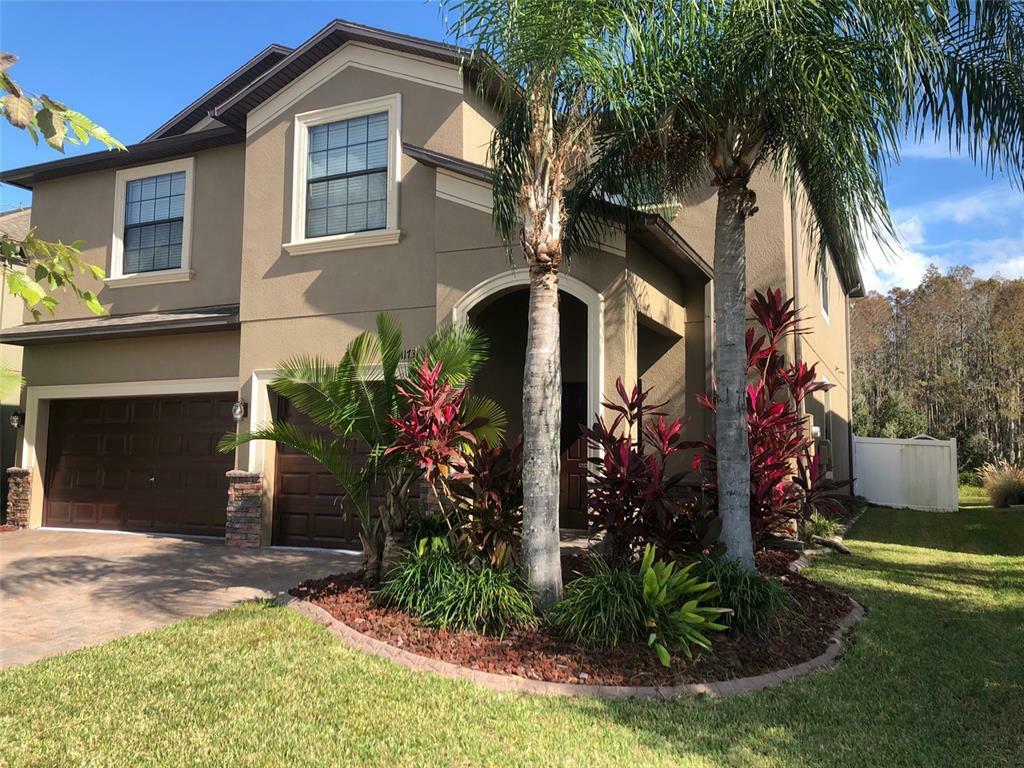 Property Photo:  11737 Crestridge Loop  FL 34655 