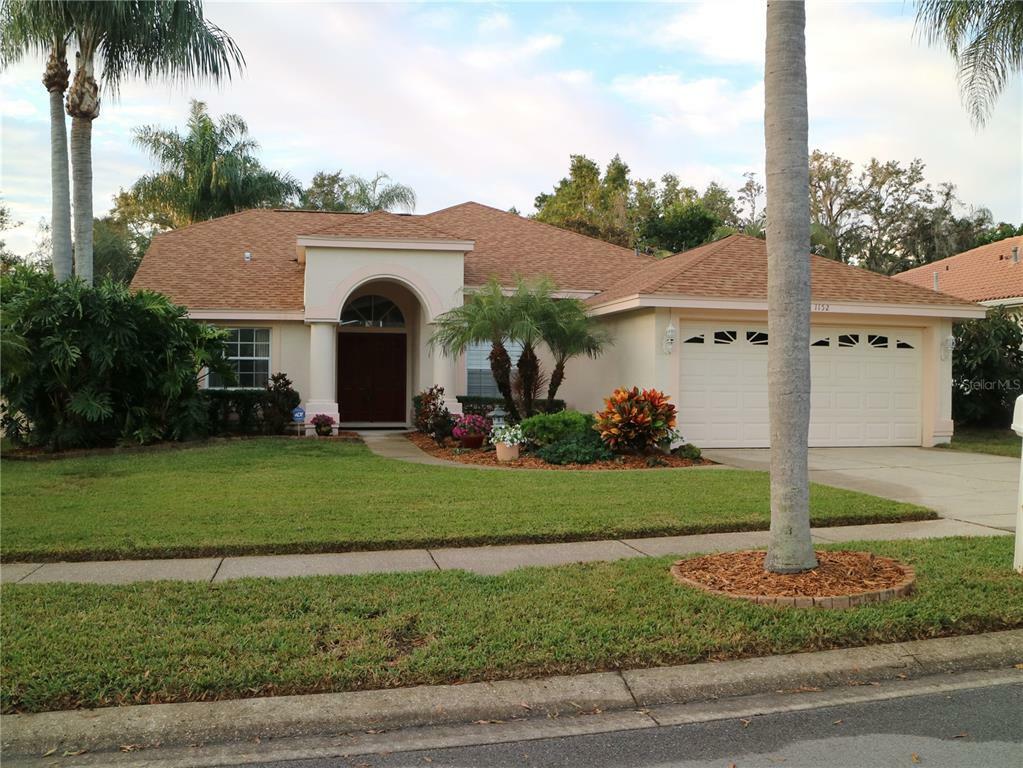 Property Photo:  1152 Clippers Way  FL 34689 