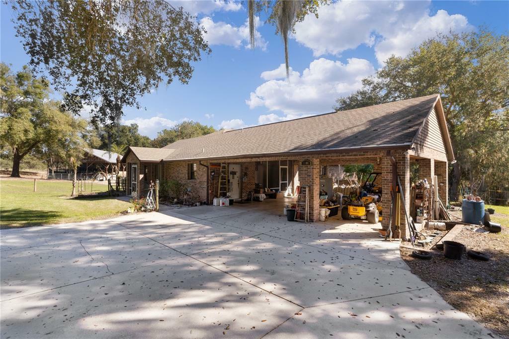 Property Photo:  3500 Griffin Avenue  FL 32159 