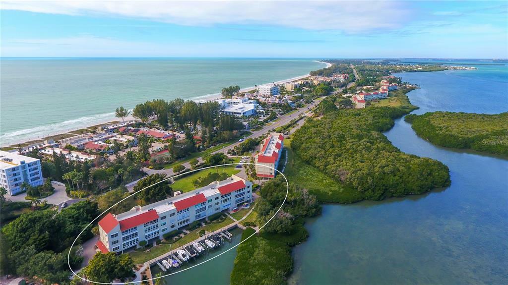 4500 Gulf Of Mexico Drive 302  Longboat Key FL 34228 photo