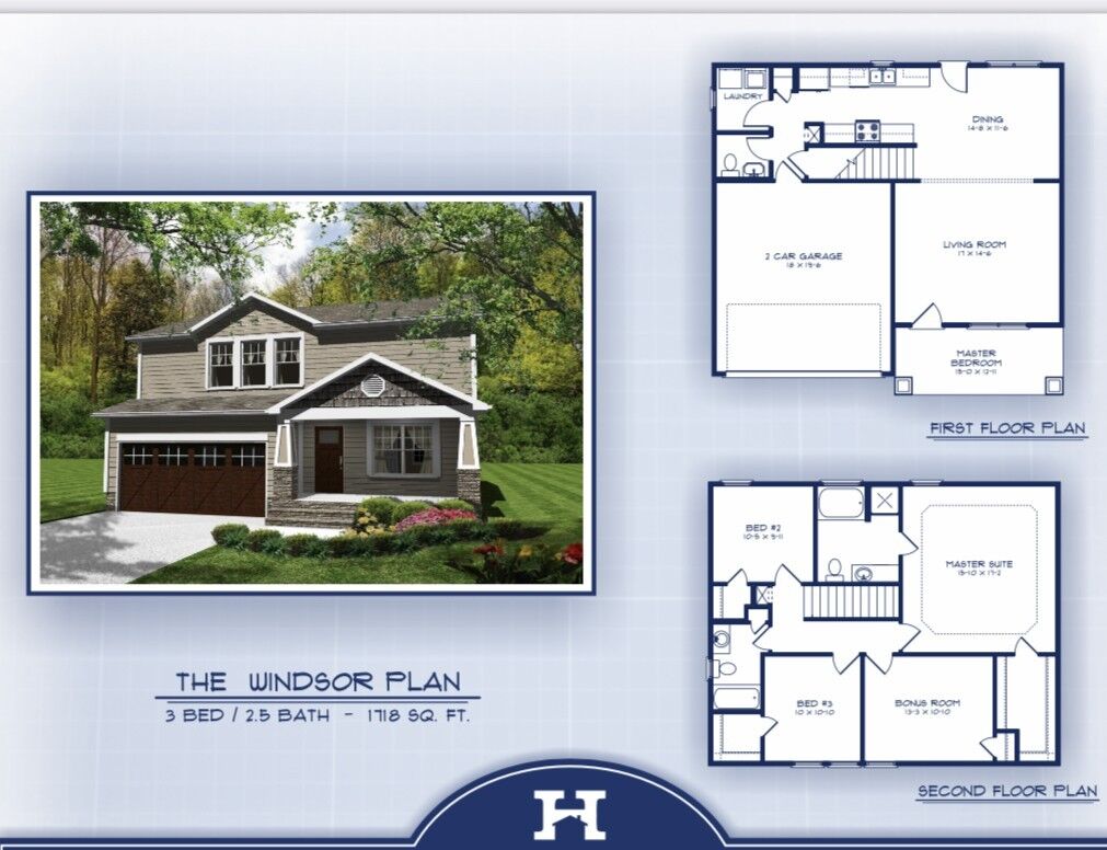 Property Photo: 25 Mimosa Drive TN 37324
