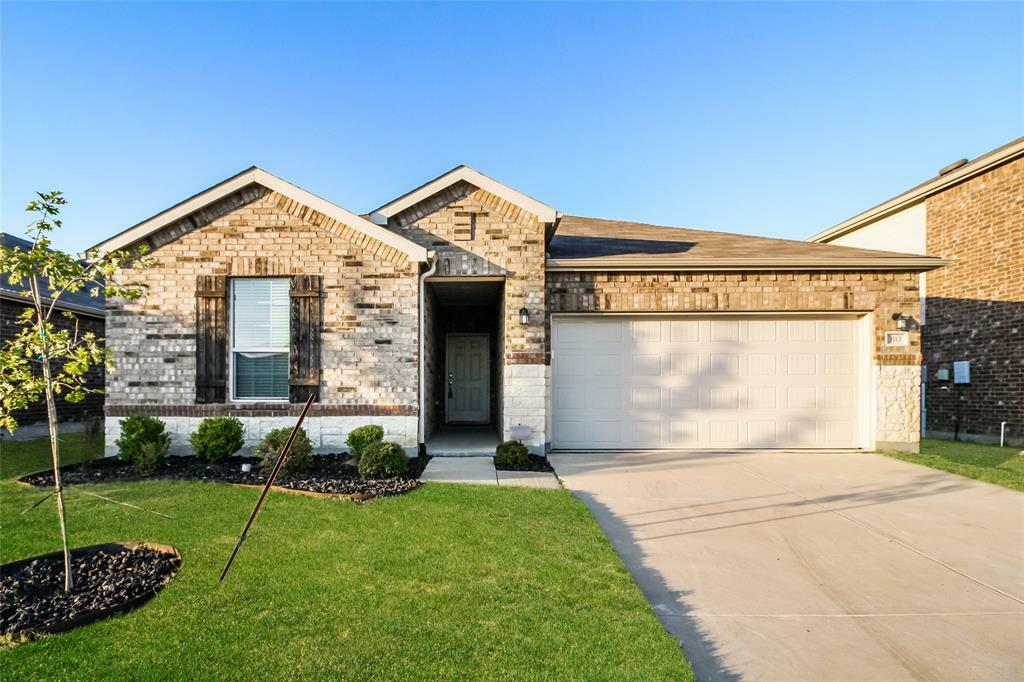 Property Photo:  3113 Layla Creek Drive  TX 75068 