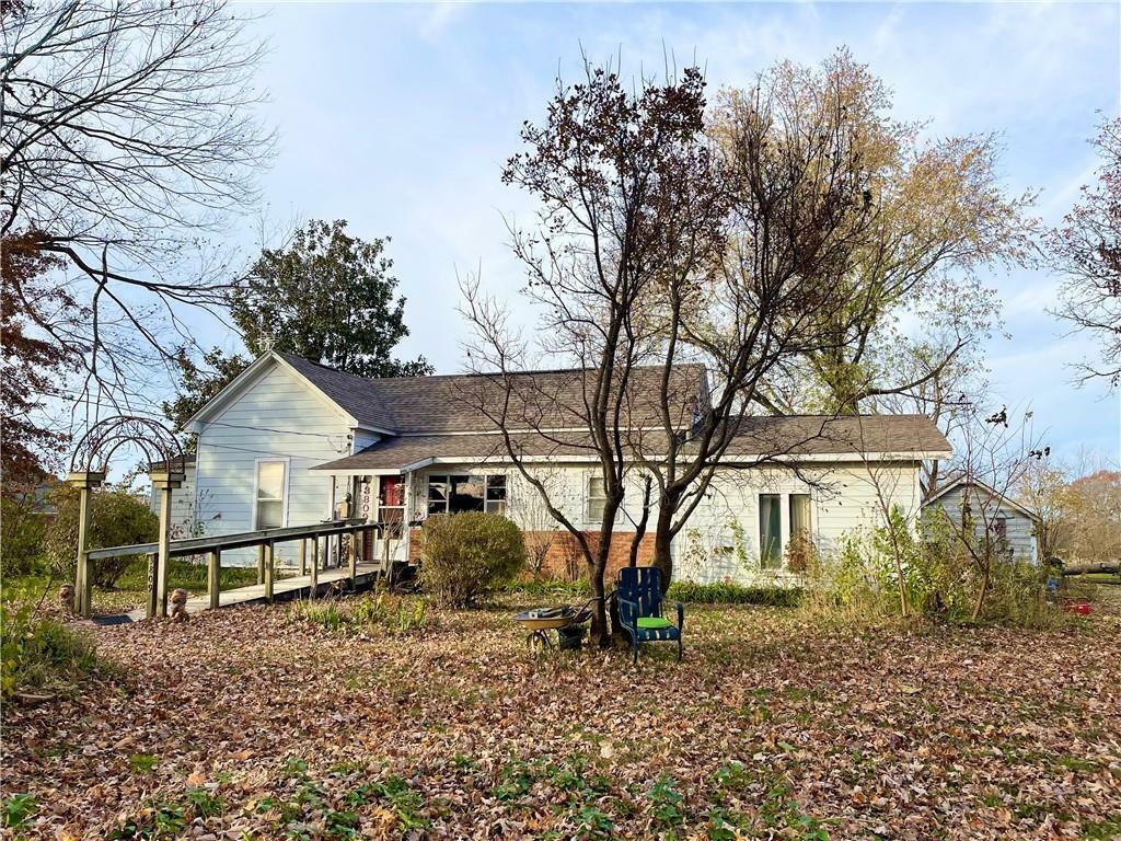 Property Photo:  3809 N 2nd Street  AR 72756 