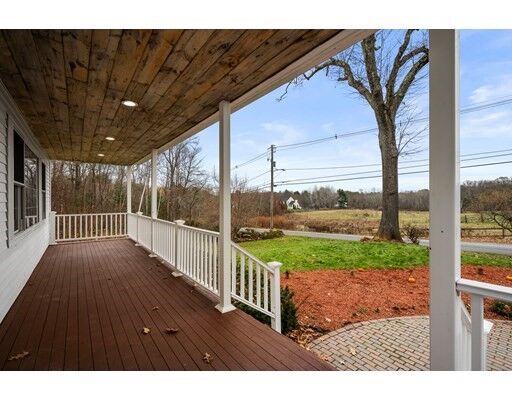 Property Photo:  240 Crystal Street  MA 01832 
