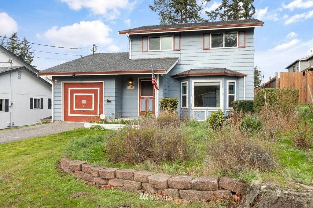 1454 NE 6th Avenue  Oak Harbor WA 98277 photo