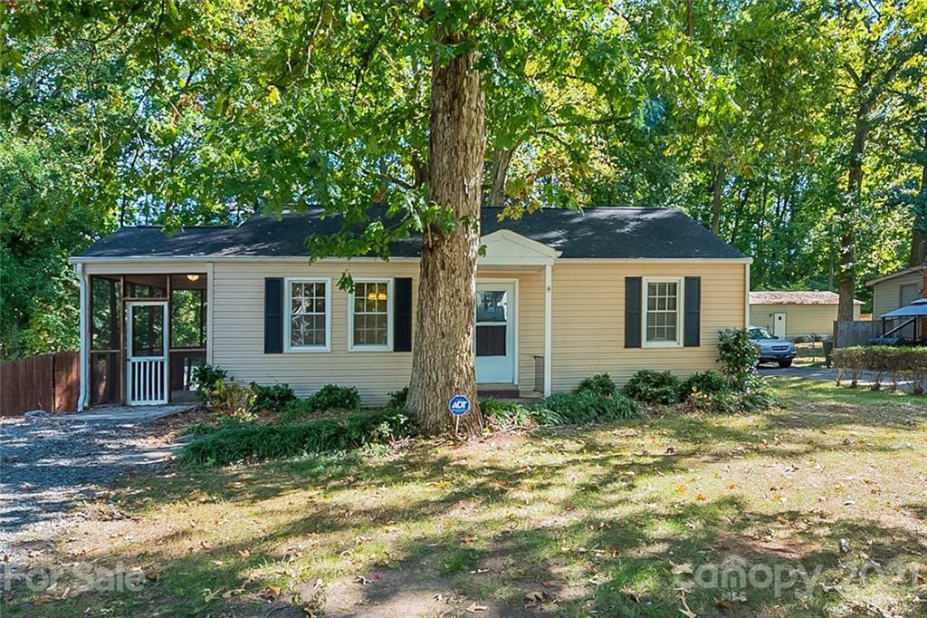 Property Photo:  412 Nims Street  SC 29715 