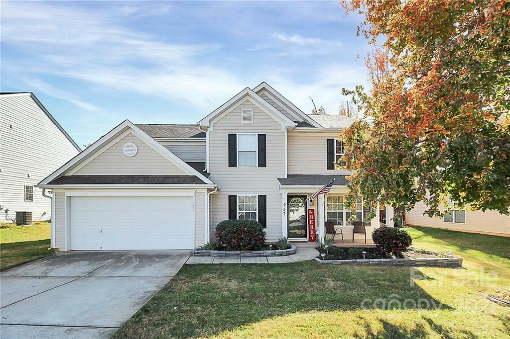 Property Photo: 257 Notable Lane SC 29732