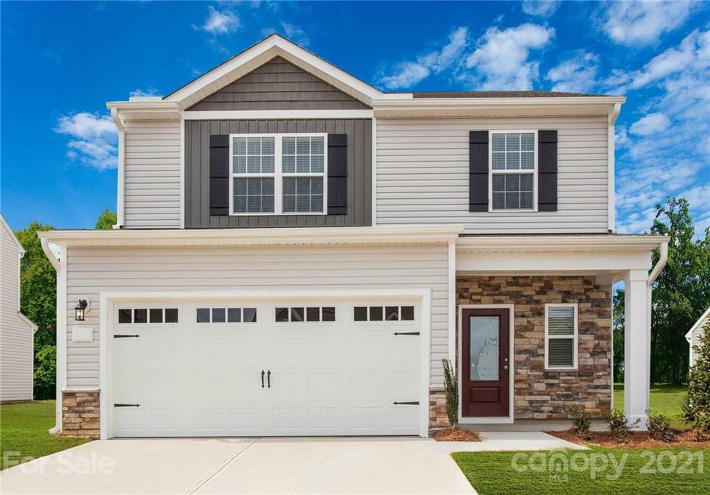 Property Photo: 4528 Hornyak Drive NC 28110
