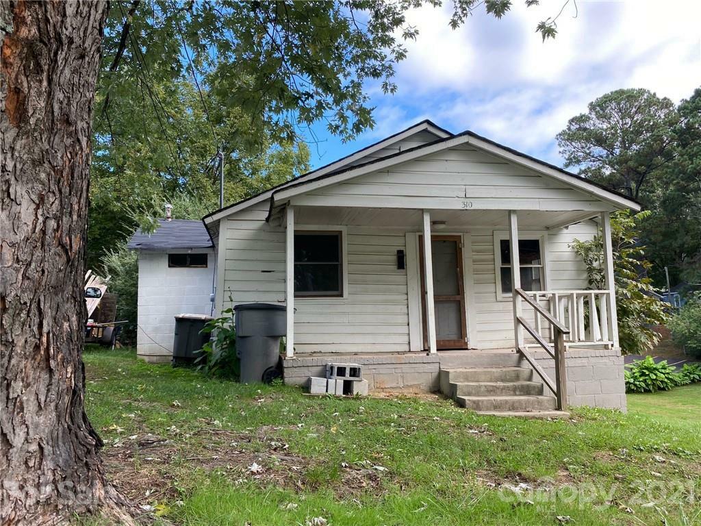 Property Photo:  310 Rice Street  NC 28081 