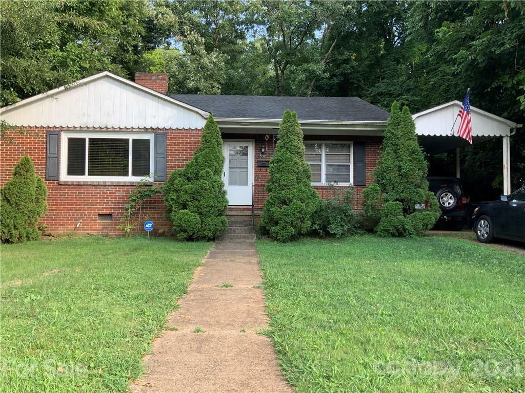 Property Photo:  532 Stockton Street  NC 28677 