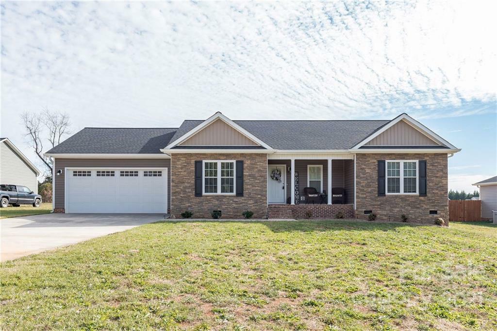 1018 Jennings Road  Statesville NC 28625 photo