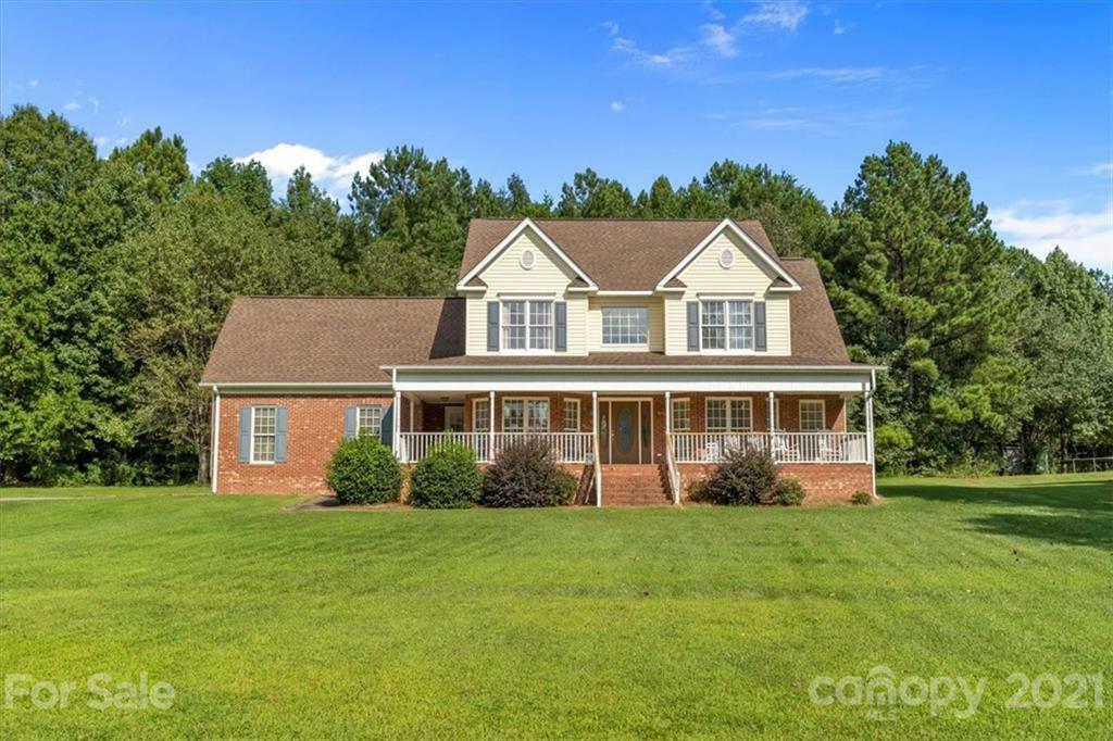 Property Photo:  5226 Hickory Knoll Lane  NC 28120 