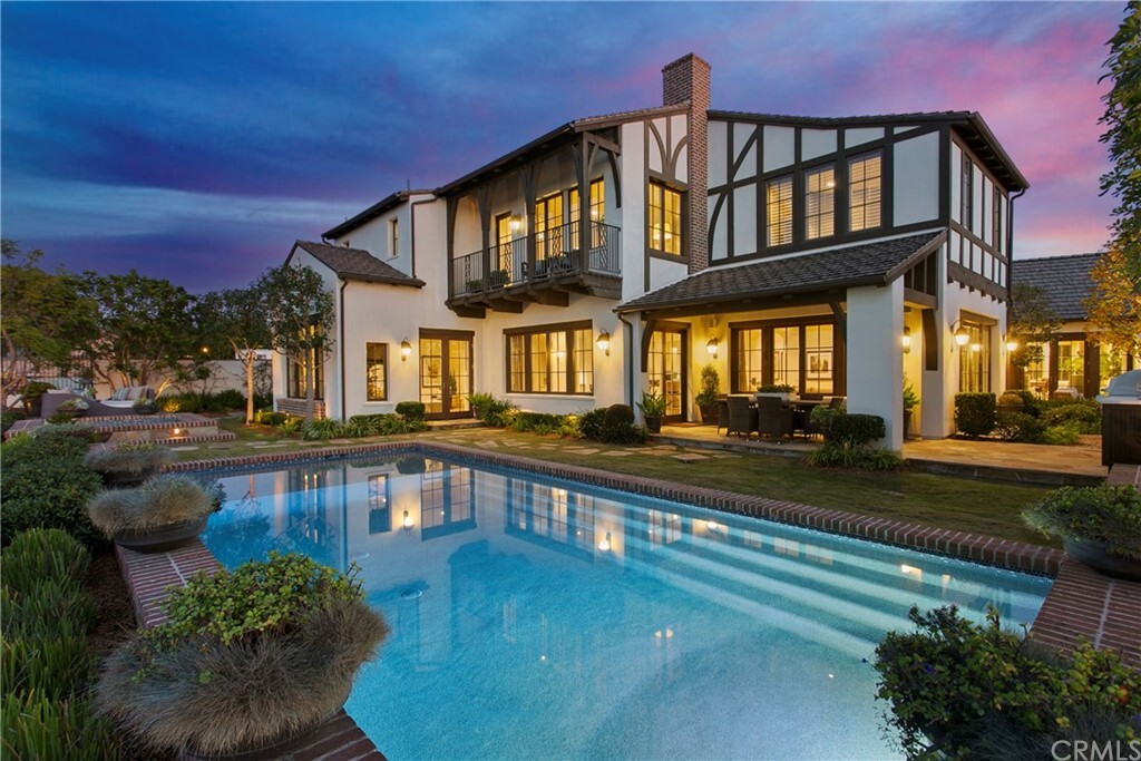 Property Photo: 67 Bell Pasture Road CA 92694