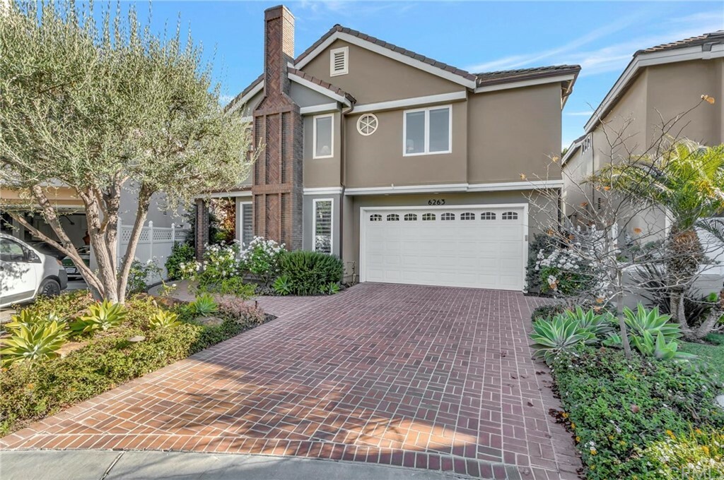 Property Photo: 6263 Napoli Court CA 90803