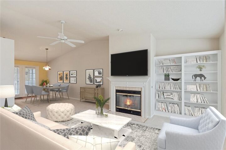 Property Photo:  2901 Club Court 315  WA 98273 