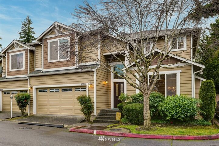 14160 SE 8th Street 14180  Bellevue WA 98007 photo