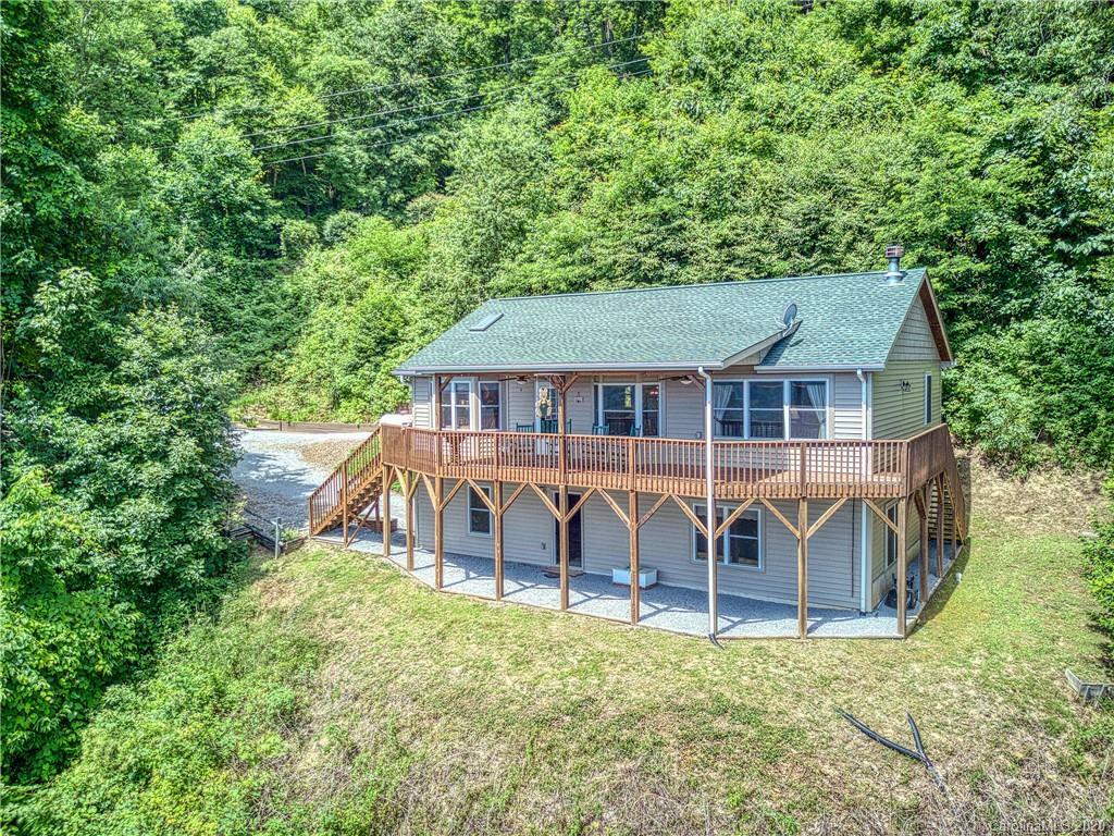 1454 Setzer Cove Road  Maggie Valley NC 28751 photo