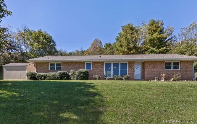 368 Turkey Creek Road  Leicester NC 28748 photo