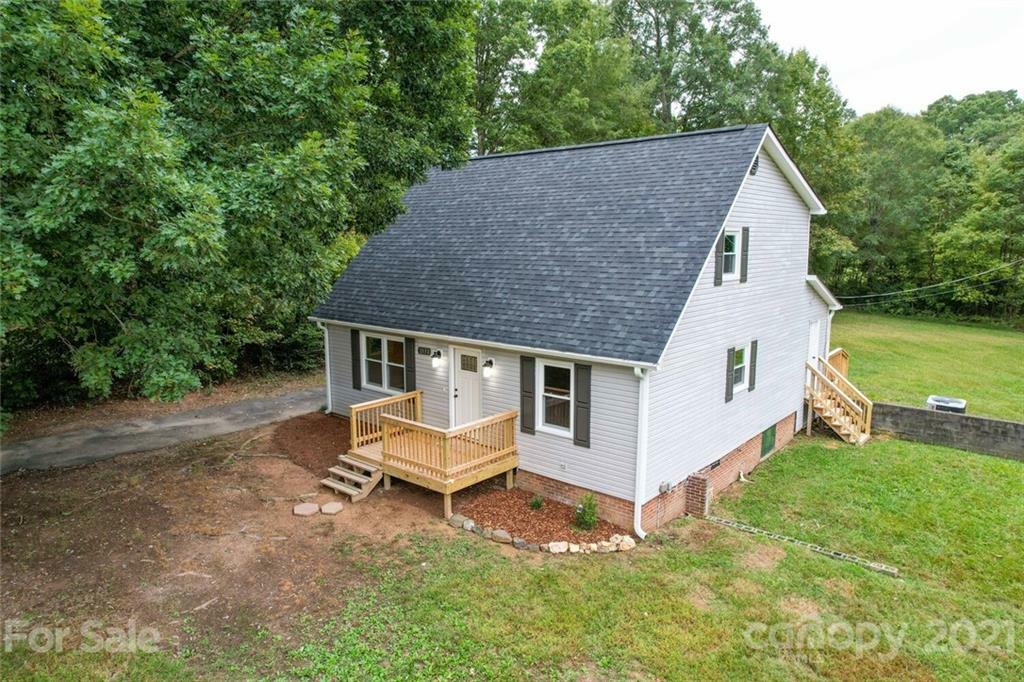 Property Photo:  2132 Marwood Lane  NC 28001 